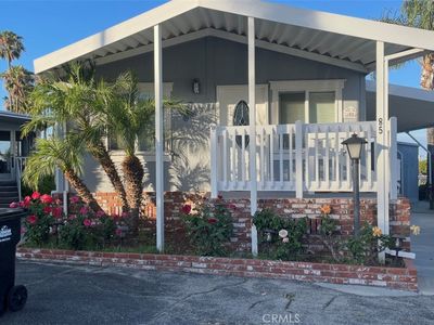 Property at 2550 Pacific Coast Hwy Space 85, Torrance, CA