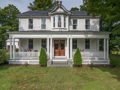 Property at 31 South St, Bernardston, MA