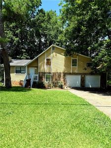 3501 Tarragon Dr