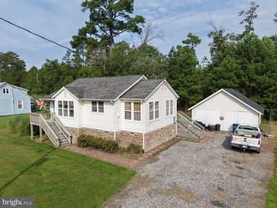 Property at 4393 Windmill Point Rd, White Stone, VA