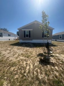 1110 Andover St Plan, Hunters Glen