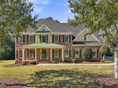 815 Weeping Willow Dr