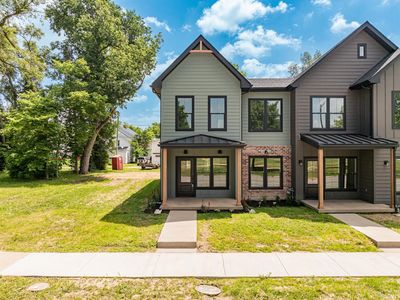 Property at 718 N Walnut St, Muncie, IN