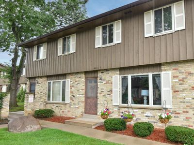 9802 West Morgan AVENUE