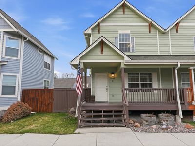 4904 Potter Park Loop Unit B