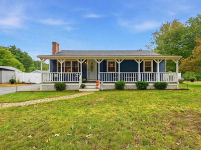 Property at 876 Chandler St, Tewksbury, MA
