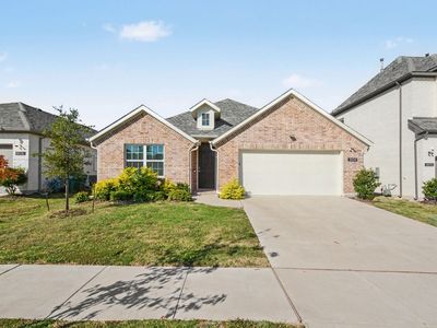 1604 Open Range Dr