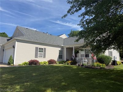 Property at 3441 Heron Ct, Aurora, OH