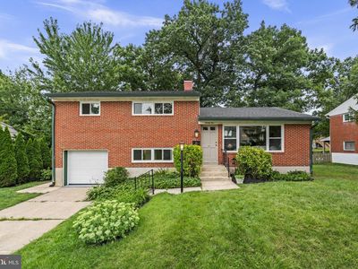 21 Wendslow Rd