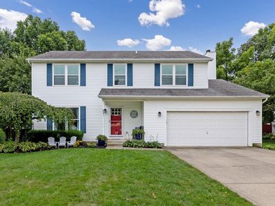 841 Lakeway Ct W