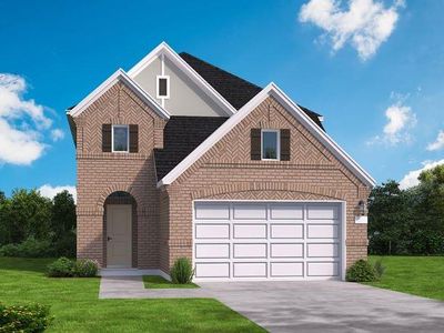 422 Twilight Meadow Way