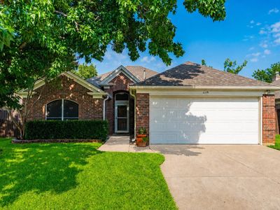 1119 Marshall Dr