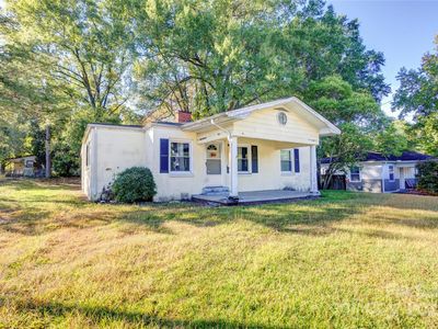 Property at 1114 Mount Olivet Rd, Kannapolis, NC
