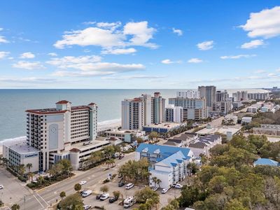 2311 S Ocean Blvd. #1117