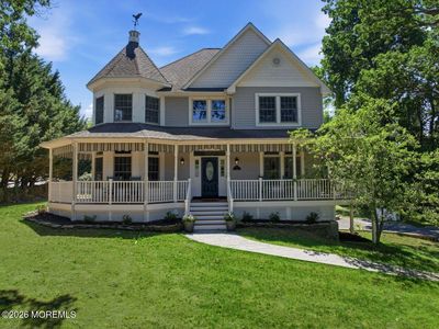 41 Sears Avenue