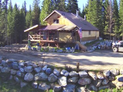 176 W Buffalo Gulch Rd
