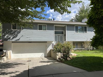 3267 W Bitter Root Cir S