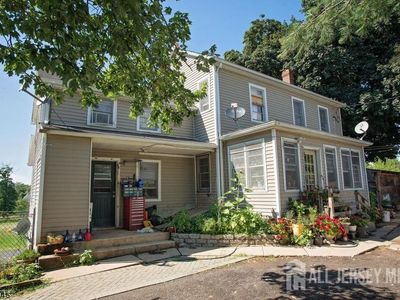 90 Old Georgetown Rd #1