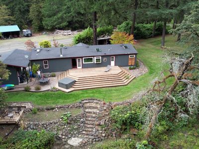 11111 Little River Rd