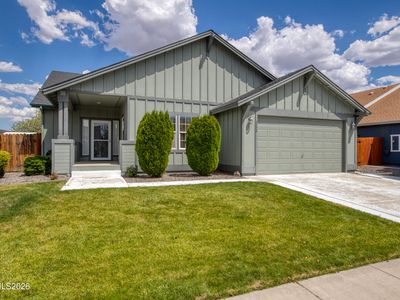 5582 Knoll View Way