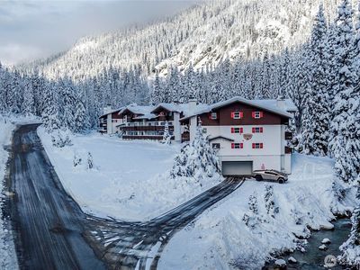 74 Erste Street #1205