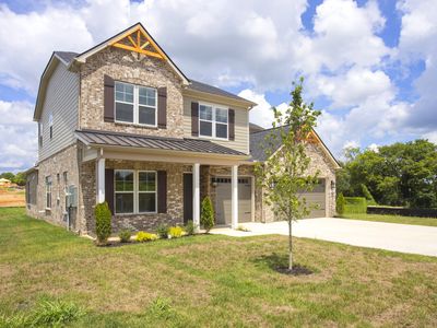 7004 Thunderhead Way