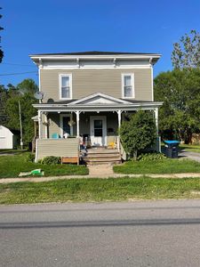 Property at 15 Morgan St, Norwood, NY