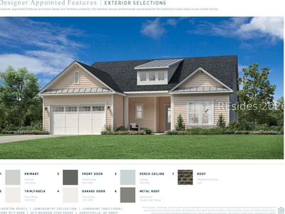 32 Cinnamon Fern Ct