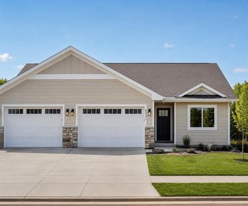 6831 (Lot 20) Buck Tail Drive