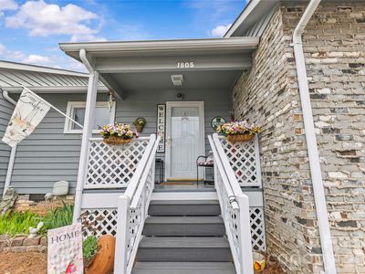1805 Wellington Hills Cir