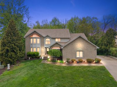Property at 30521 Knighton Dr, Farmington Hills, MI