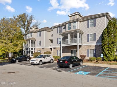 5303 Carolina Crossings Way UNIT 102