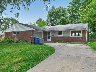 5831 Varadero Dr