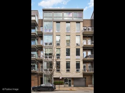 23 N Aberdeen St #2N