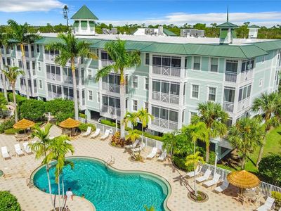 5125 Melbourne St UNIT E-201