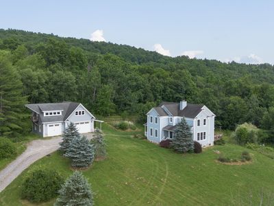 95 Candor Hill Rd