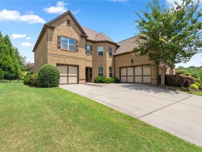 3801 Buttonbush Ct