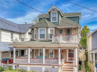 83 Mount Tabor Way