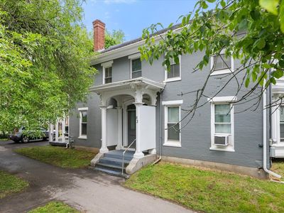 83 Essex Street