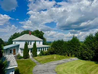 Property at 1261 Dexter Road, Dover Foxcroft, ME