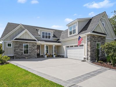 1004 Whooping Crane Dr.