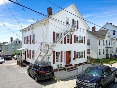 199 Franklin St
