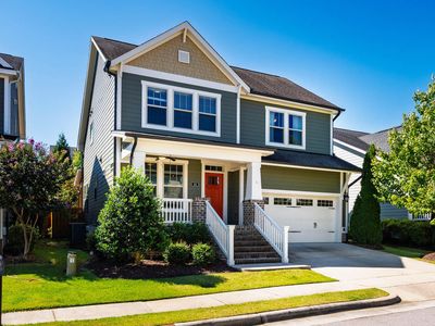 44 Tarwick Ave