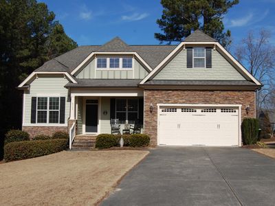 4305 Albino Deer Way