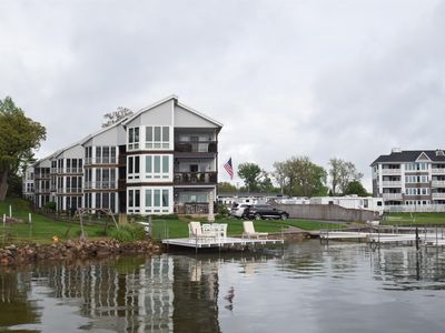 10035 N Turkey Creek Road Pier 343 Unit 303