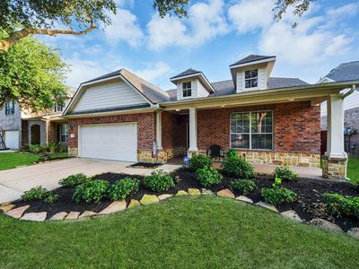26838 Granite Valley Ln