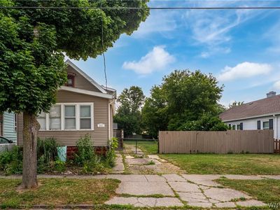313 Benzinger St