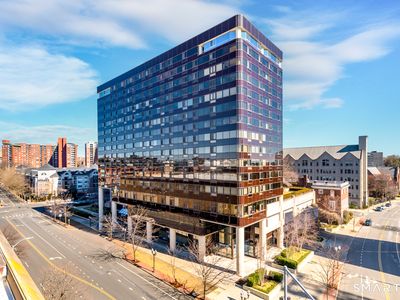 127 Greyrock Place #609