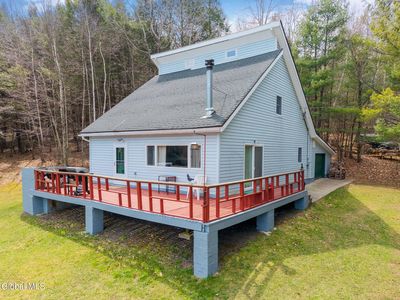 Property at 198 Kane Lane, Gilboa, NY