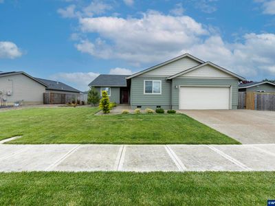 Property at 1487 Austin Ave, Woodburn, OR